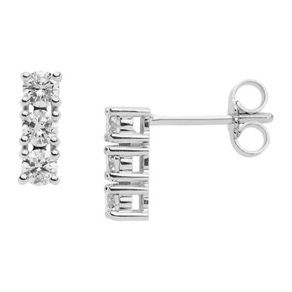 Orecchini Comete trilogy ORB 1000