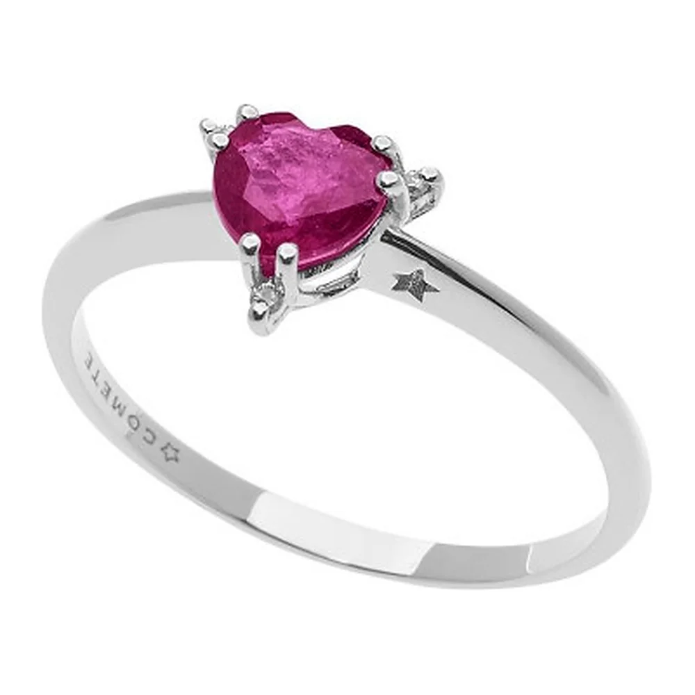 Anello Comete Stelle Gemelle ANB 2617