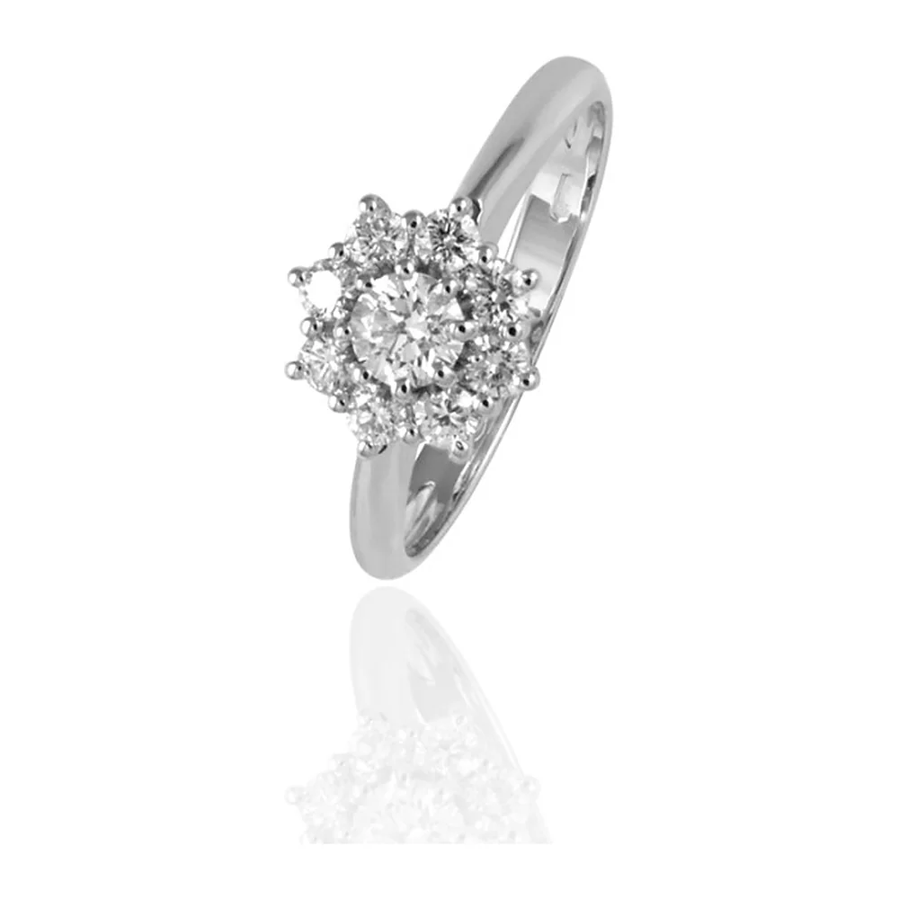 Anello Acanfora Essence AF955032
