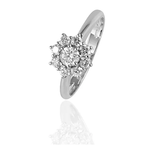 Anello Acanfora Essence AF955032