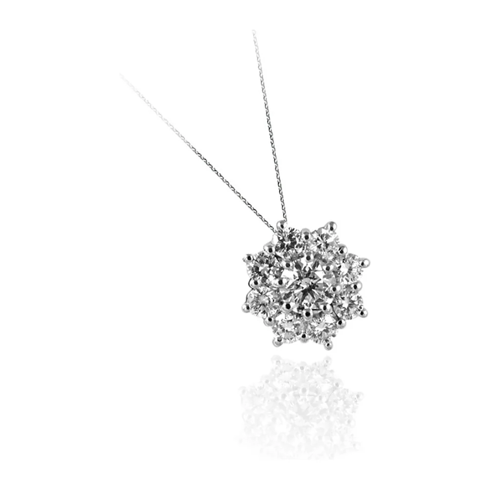 Girocollo Acanfora Essence PM536
