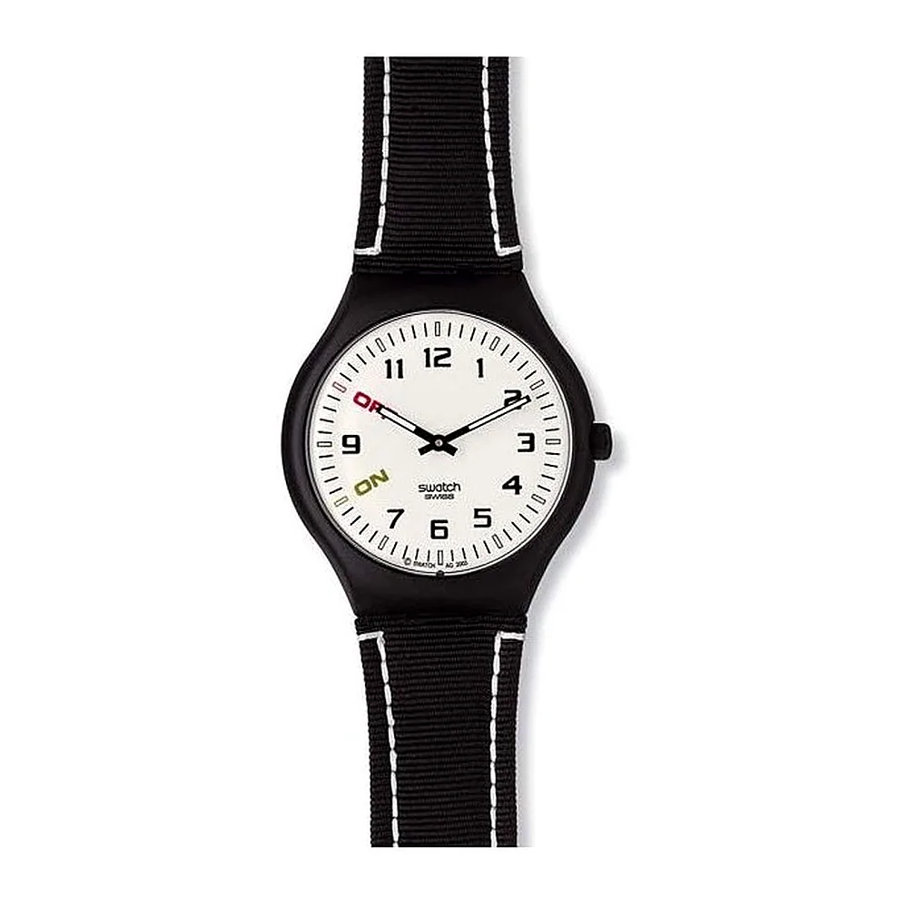 Orologio Swatch touch 5 days a week