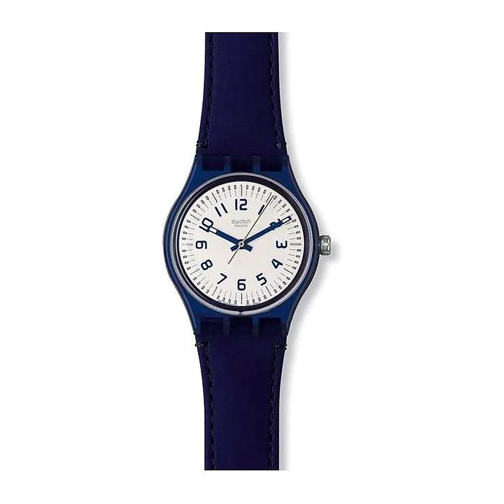 Orologio Swatch Gent light hours