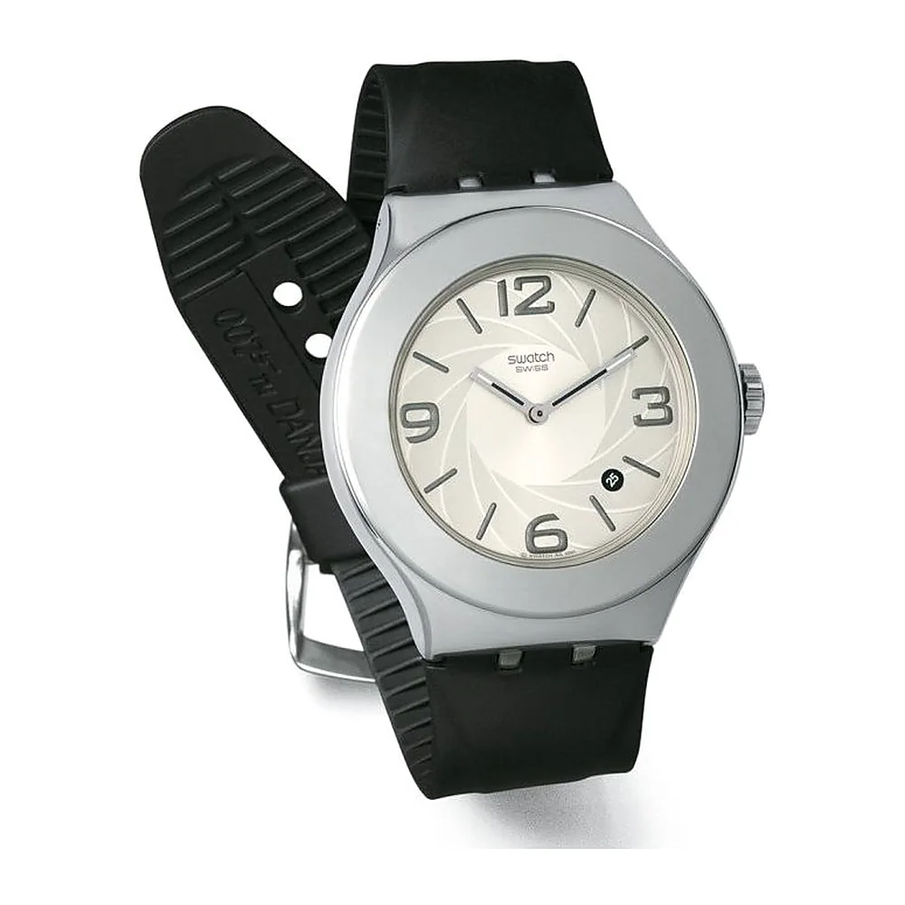 Orologio Swatch Irony Nabab on her majesty secret