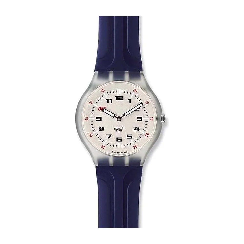 Orologio Swatch Touch snooze me up