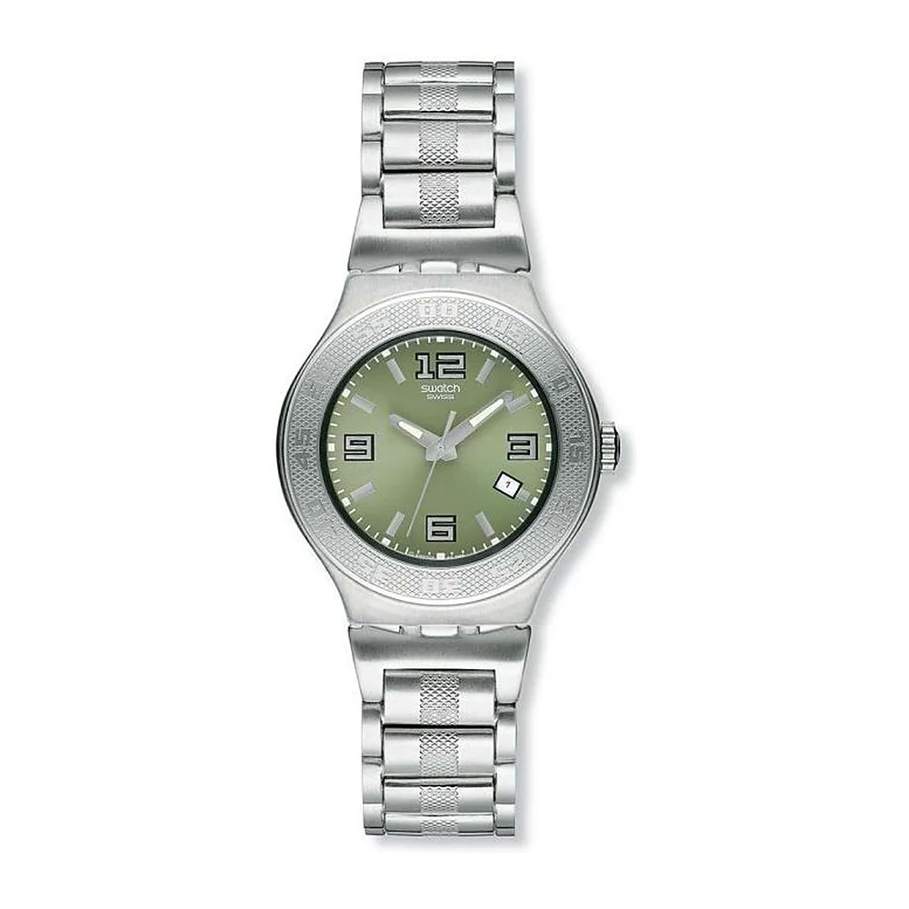 Orologio Swatch Irony Nabab spotter