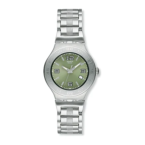 Orologio Swatch Irony Nabab spotter