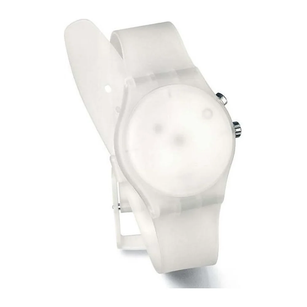 Orologio Swatch Gent loomy sunblasted