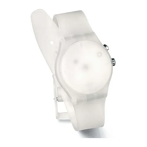 Orologio Swatch Gent loomy sunblasted