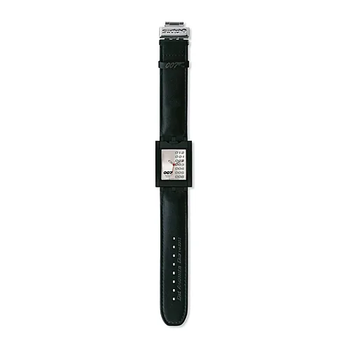 Orologio Swatch Square die enother die