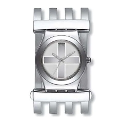 Orologio Swatch Irony lady invader