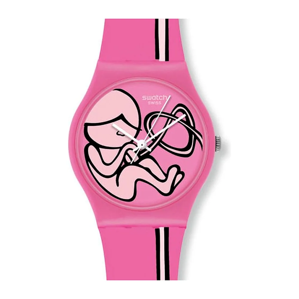 Orologio Swatch Gent origin of love