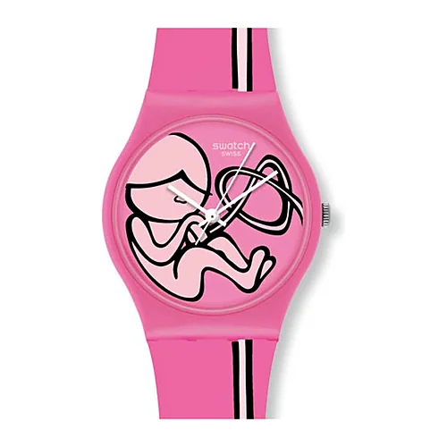 Orologio Swatch Gent origin of love