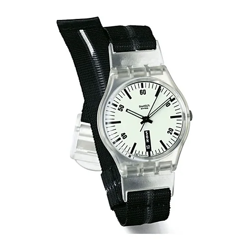 Orologio Swatch Gent slip and grip