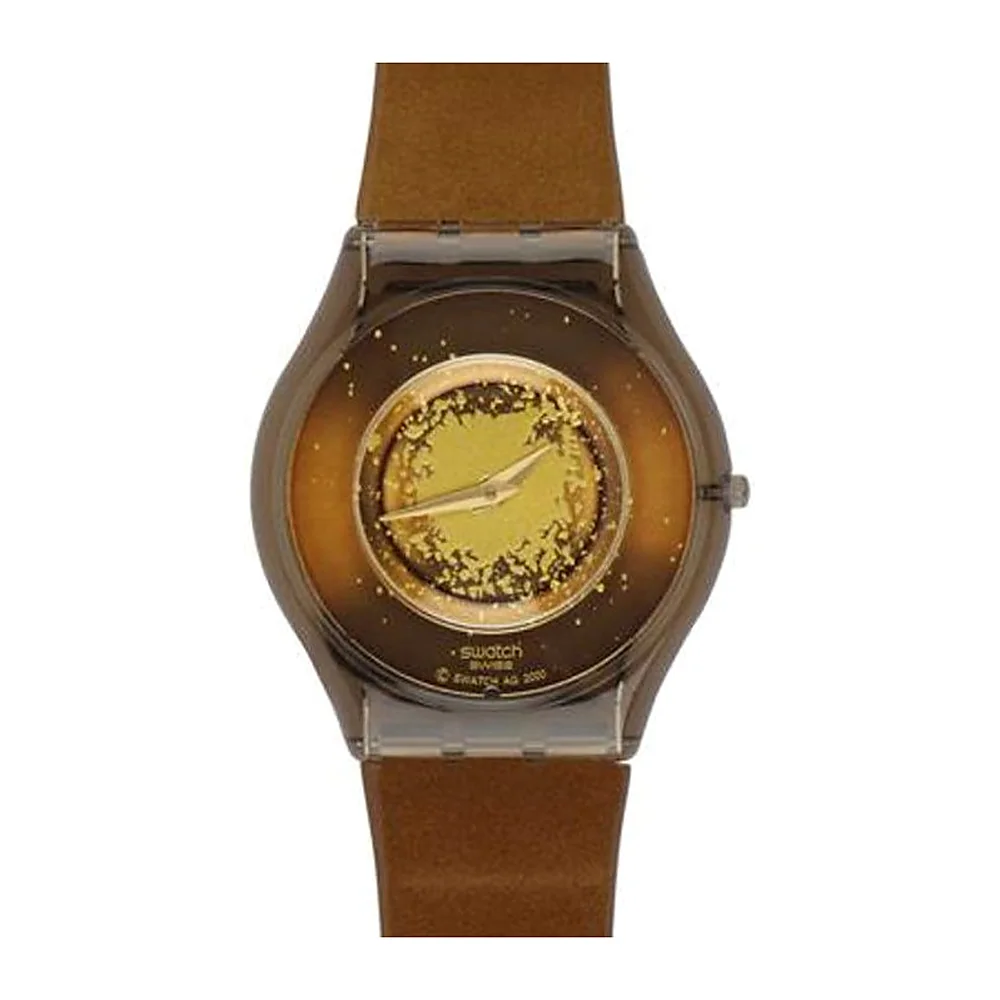 Orologio Swatch Skin flamboyant