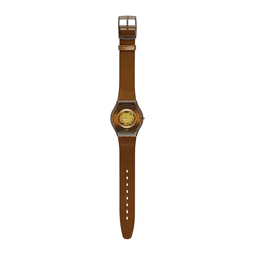 Orologio Swatch Skin flamboyant
