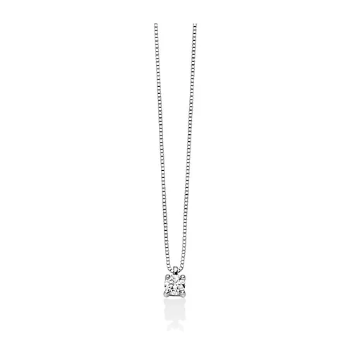 Girocollo Miluna punto luce 4 griffe