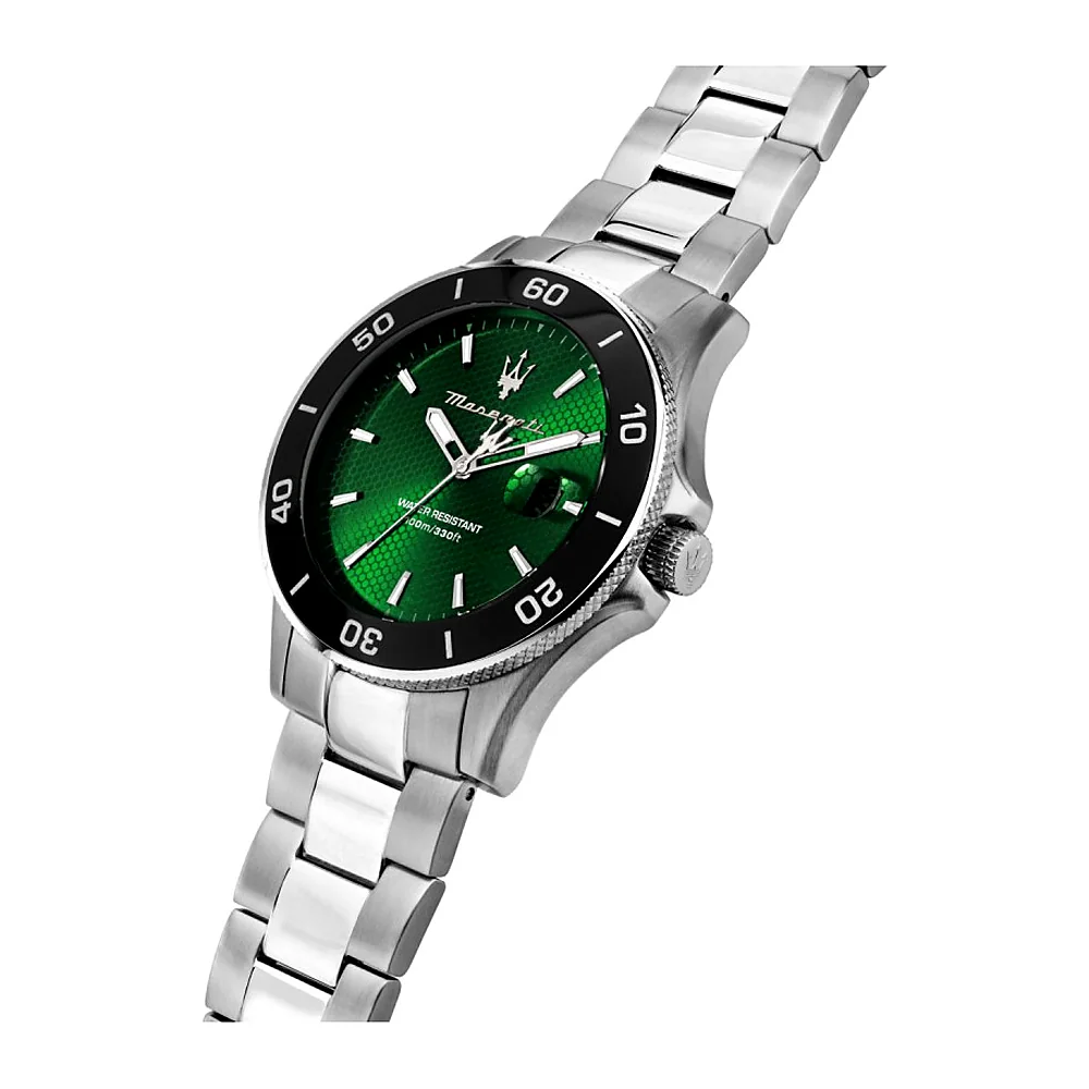 Orologio Maserati Competizione — foto 2