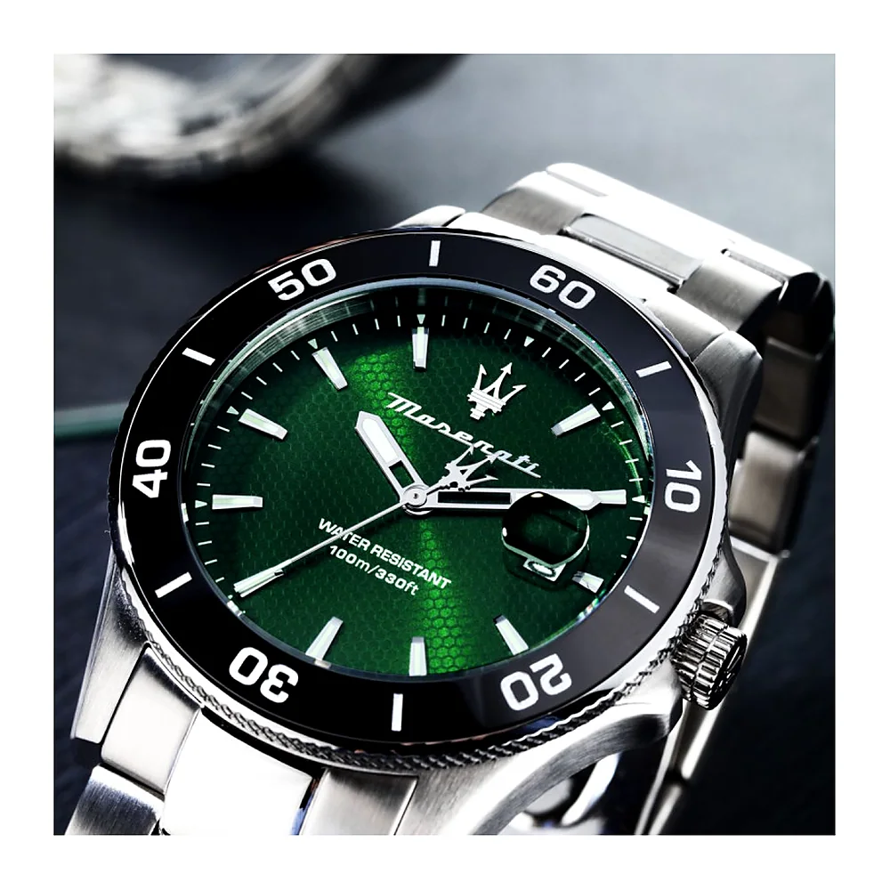Orologio Maserati Competizione — foto 6