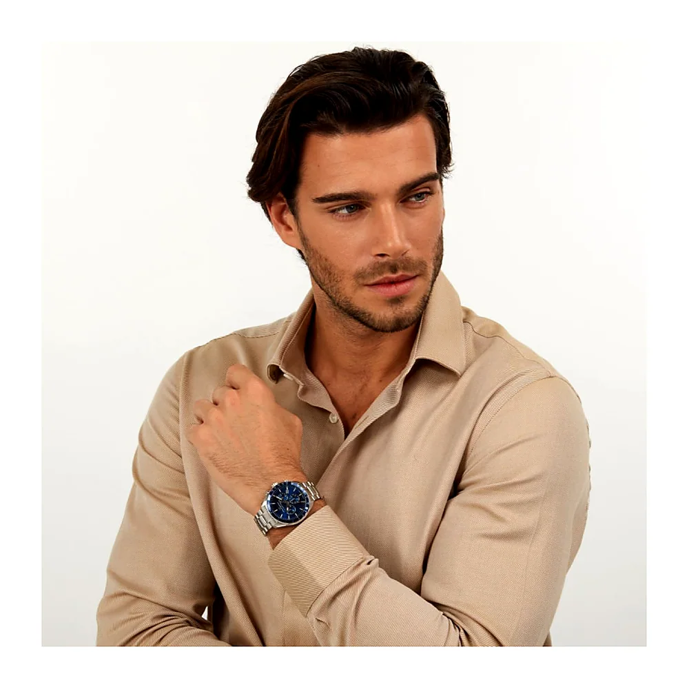 Orologio Philip Watch Blaze crono 42mm — foto 2