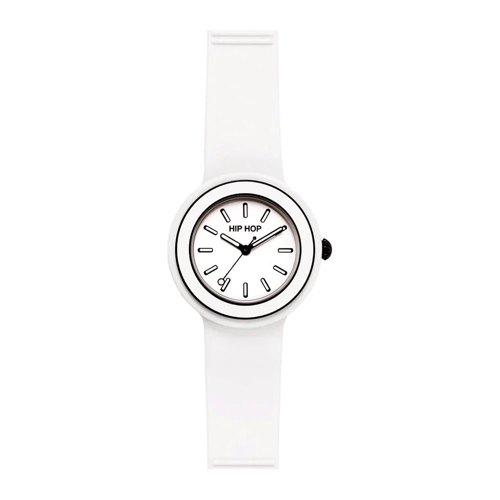Orologio Hip-Hop 34mm Hero.Dot Bezel — foto 2