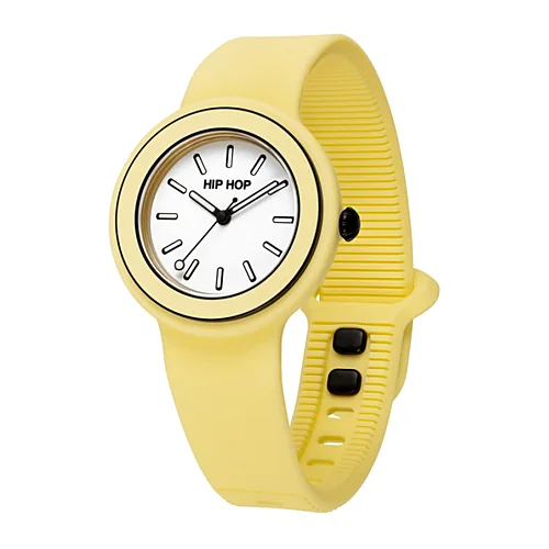 Orologio Hip-Hop 34mm Hero.Dot Bezel