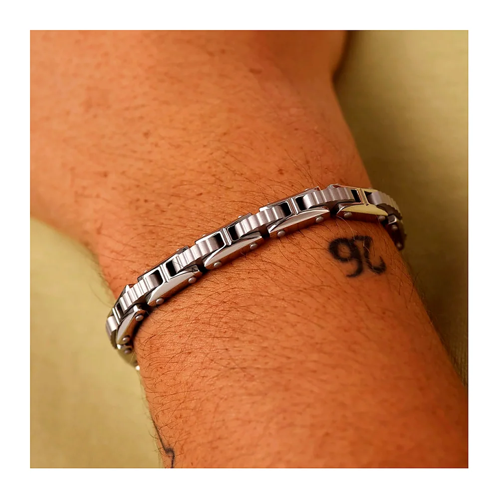 Bracciale Brosway Backliner — foto 2