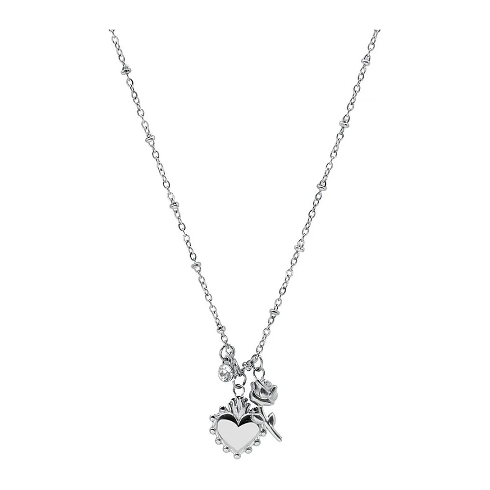 Girocollo Brosway Chakra