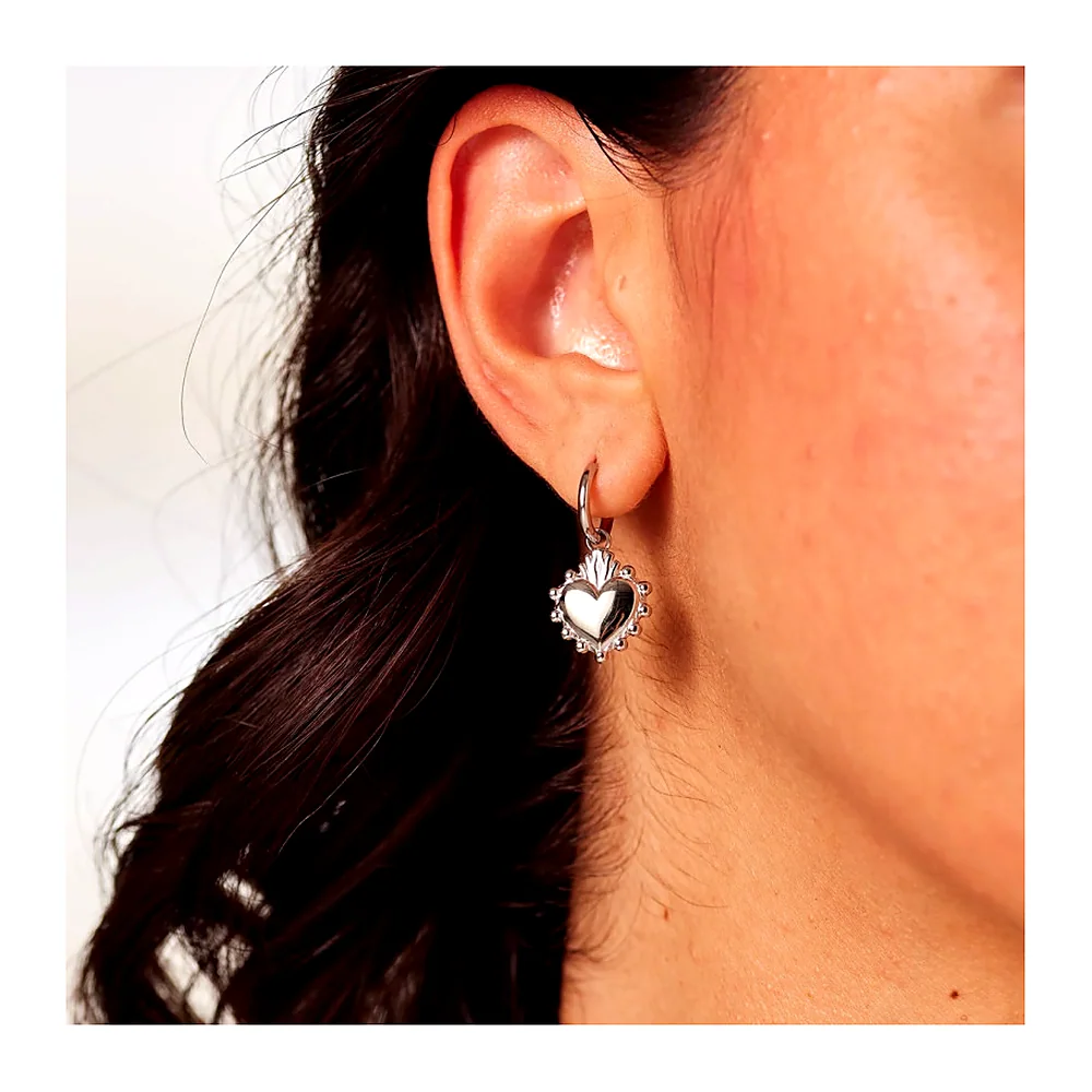 Orecchini Brosway Chakra — foto 2