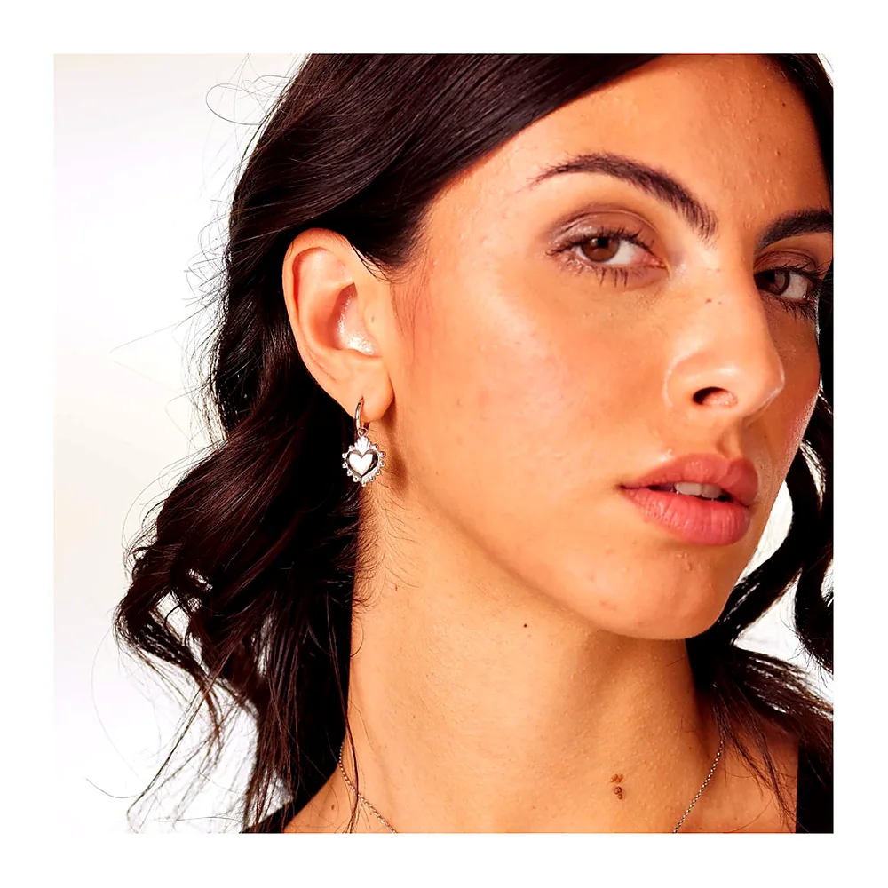 Orecchini Brosway Chakra — foto 3