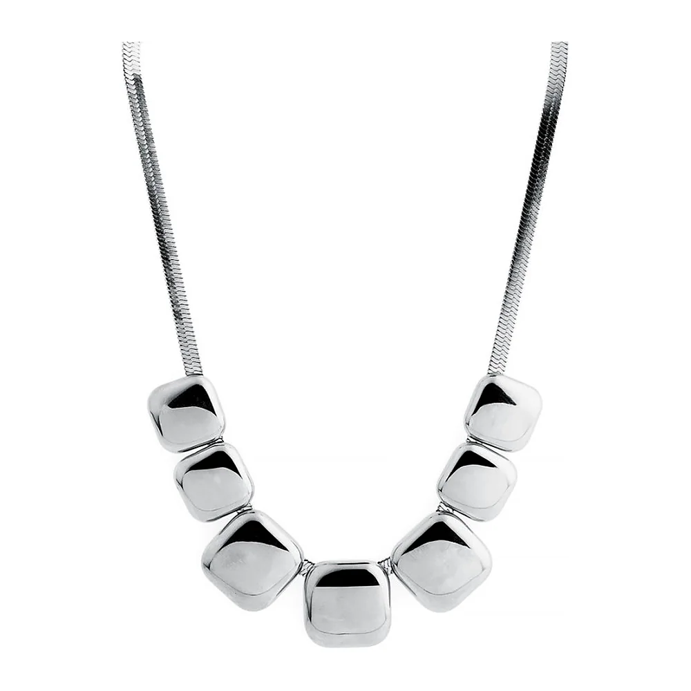 Collier Brosway Muse