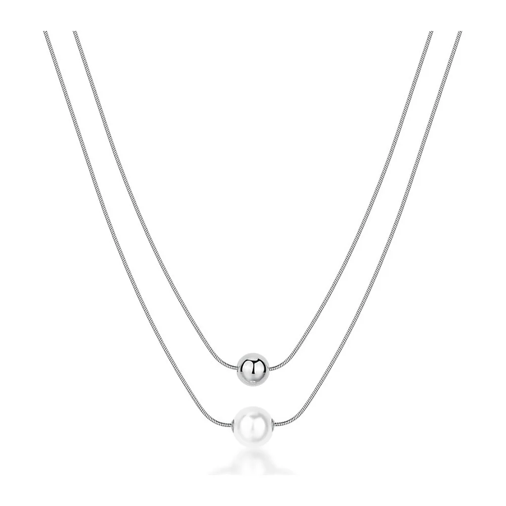 Collier Brosway Perfect