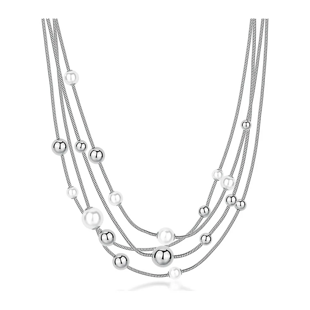 Collier Brosway Perfect
