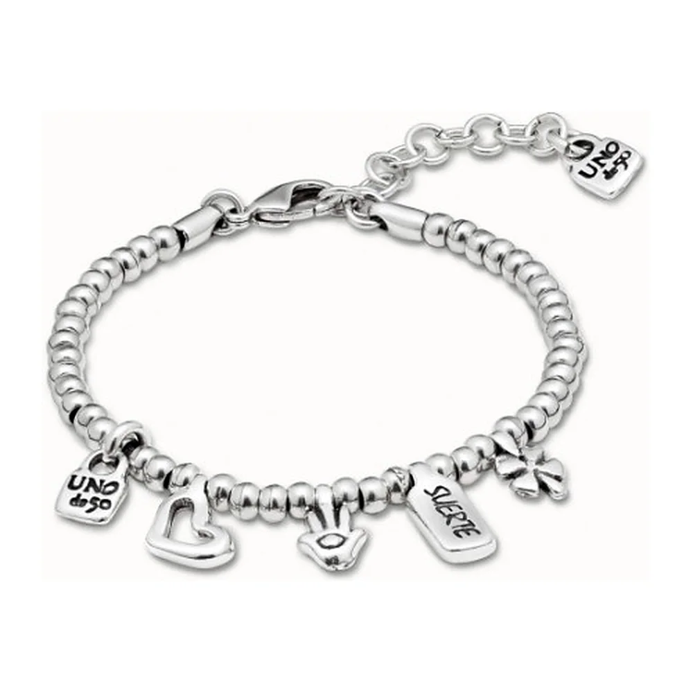 Bracciale UNODe50 Siempre Uno Give me 5 — foto 2
