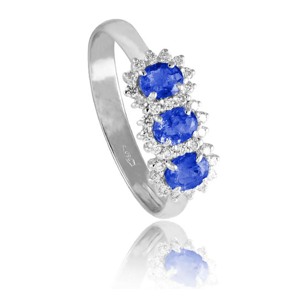 Anello Acanfora Rainbow AF892Z