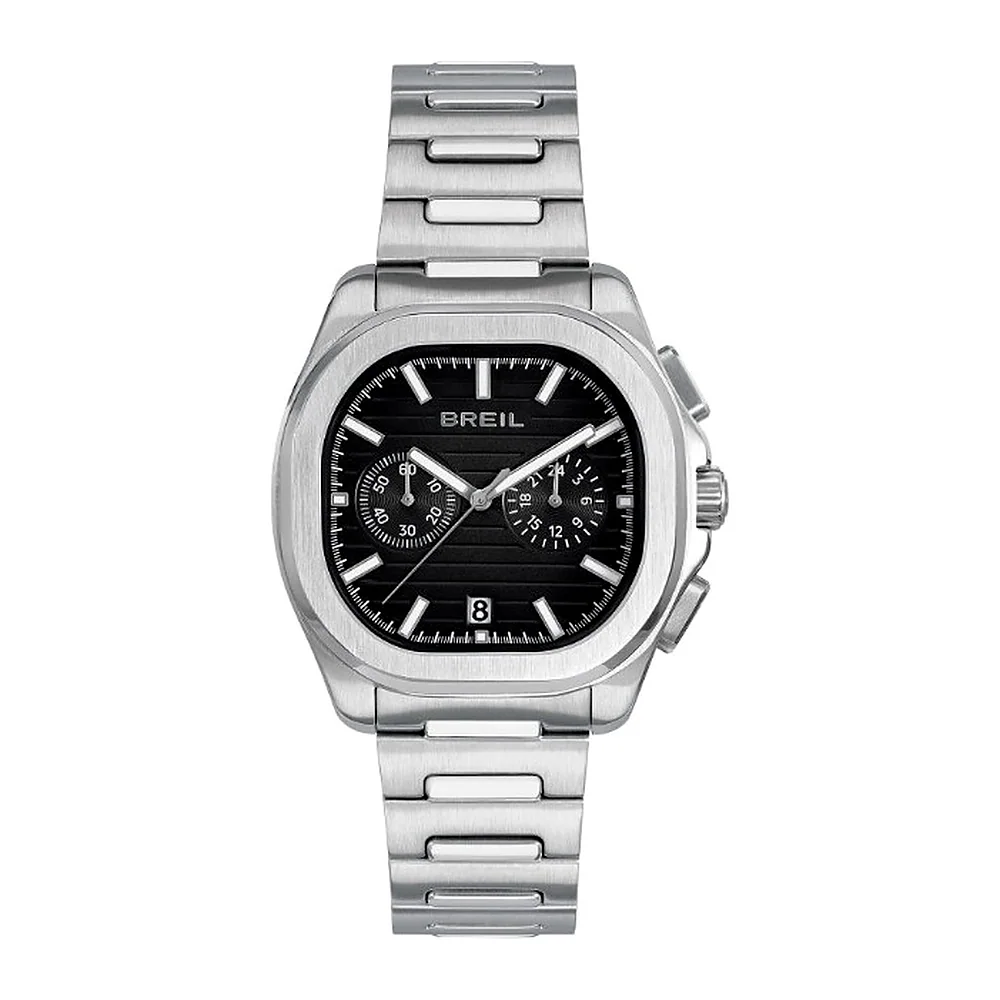 Orologio Breil Retrofuture crono