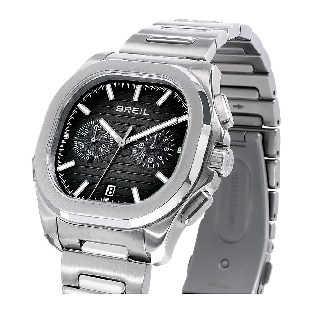 Orologio Breil Retrofuture crono — foto 2