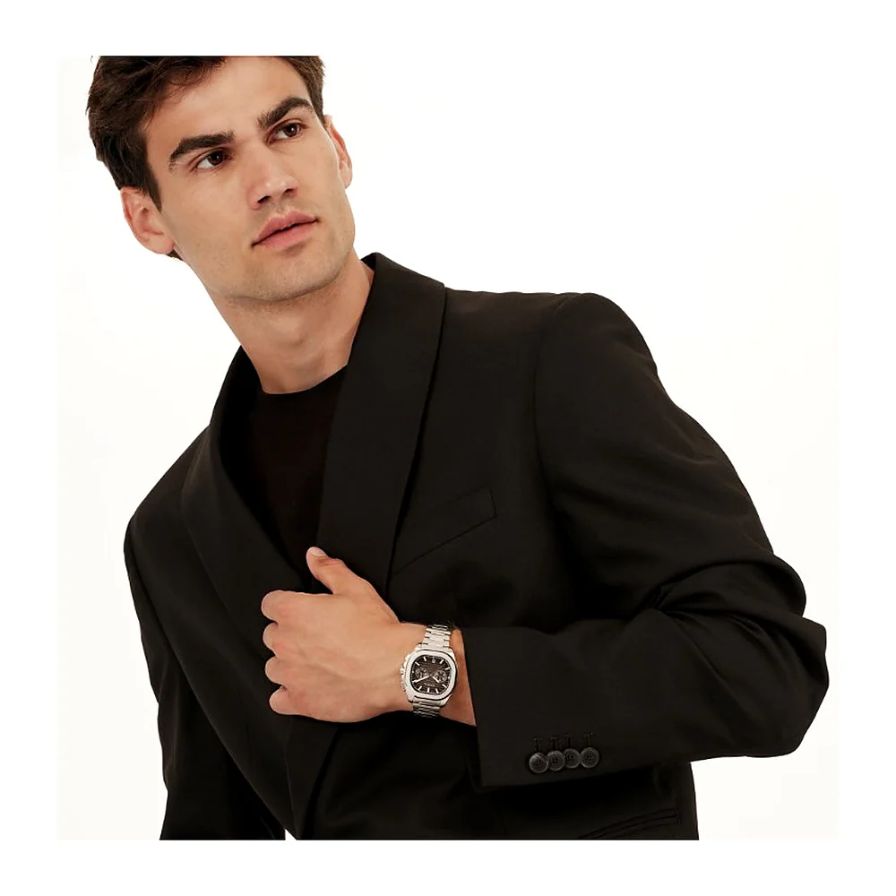 Orologio Breil Retrofuture crono — foto 3