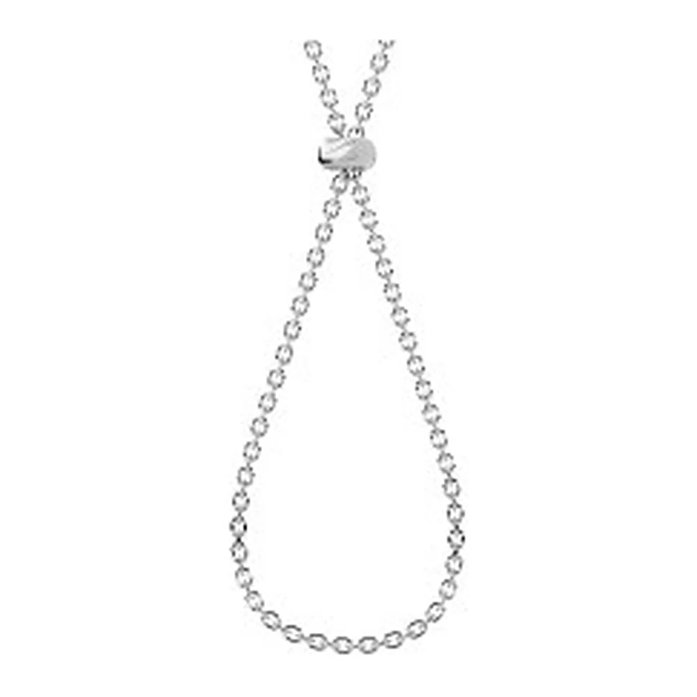 Collana Kidult 55cm Intreccio