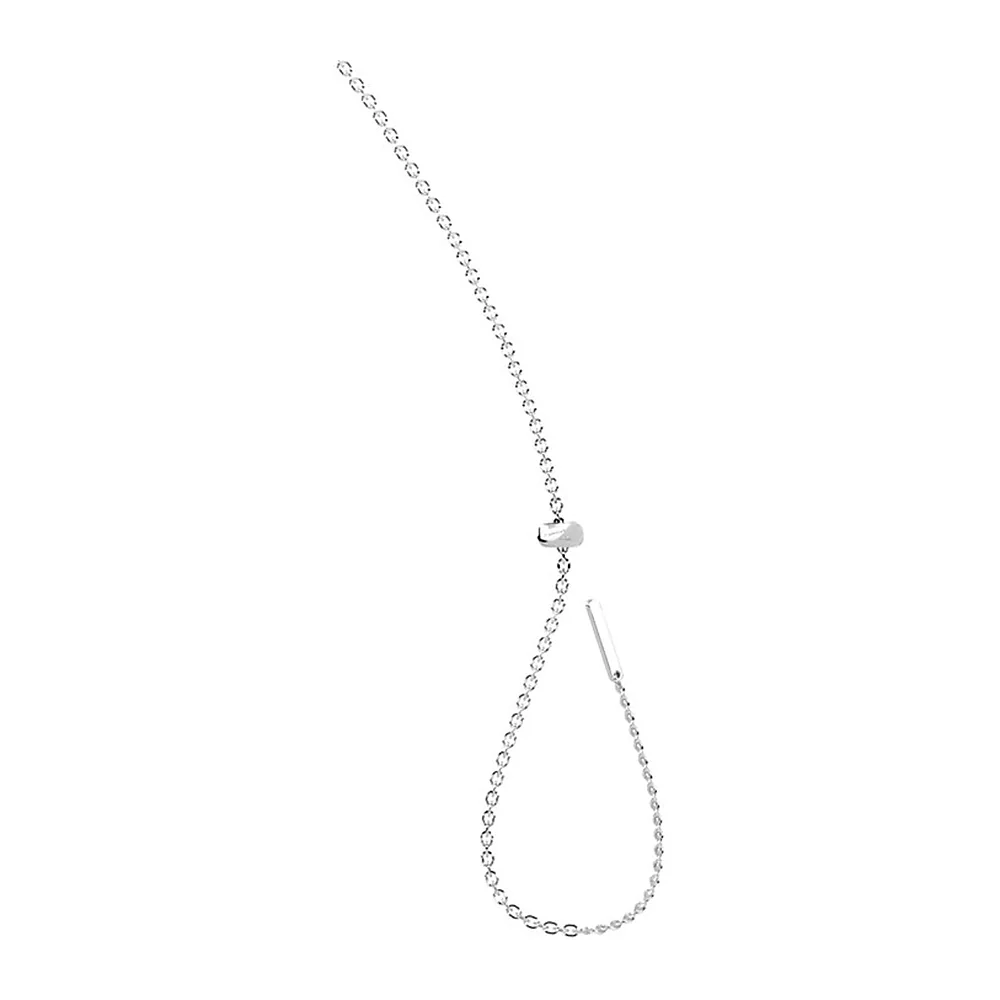 Collana Kidult 55cm Intreccio — foto 2