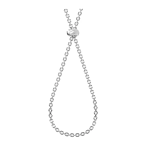 Collana Kidult 55cm Intreccio