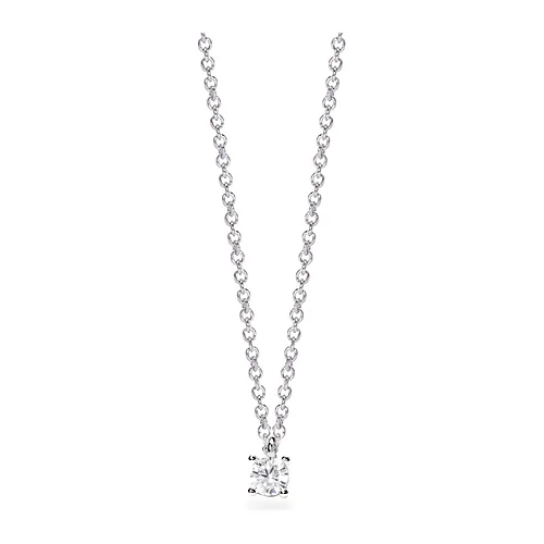 Girocollo Mabina My Diamond punto luce 4 griffe 0,17
