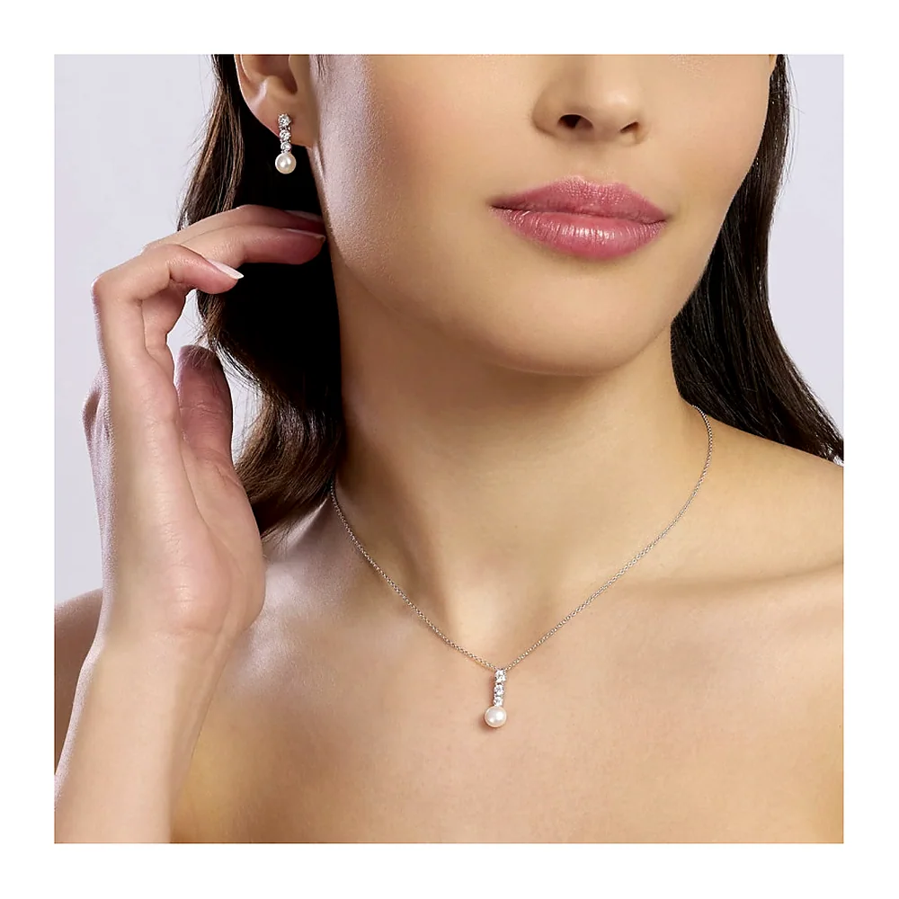Girocollo Mabina Juliette — foto 3