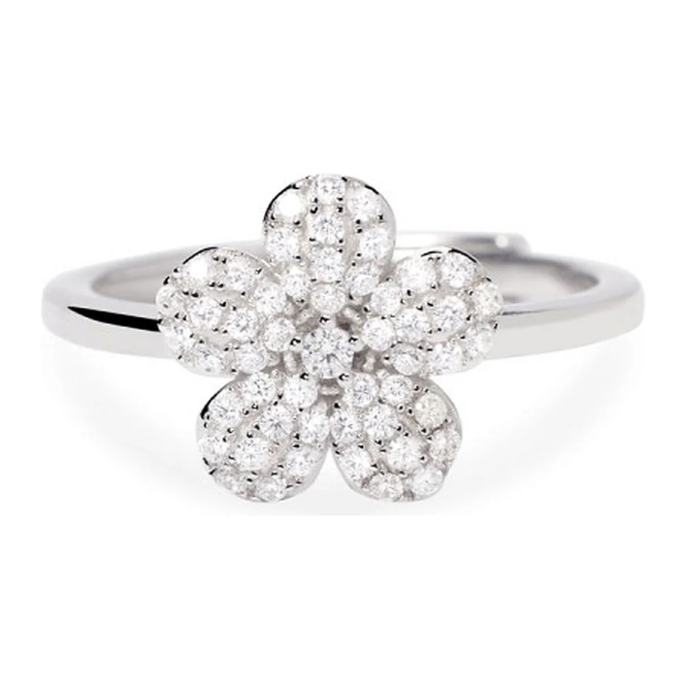 Anello Mabina Maledetta primavera