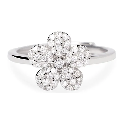 Anello Mabina Maledetta primavera