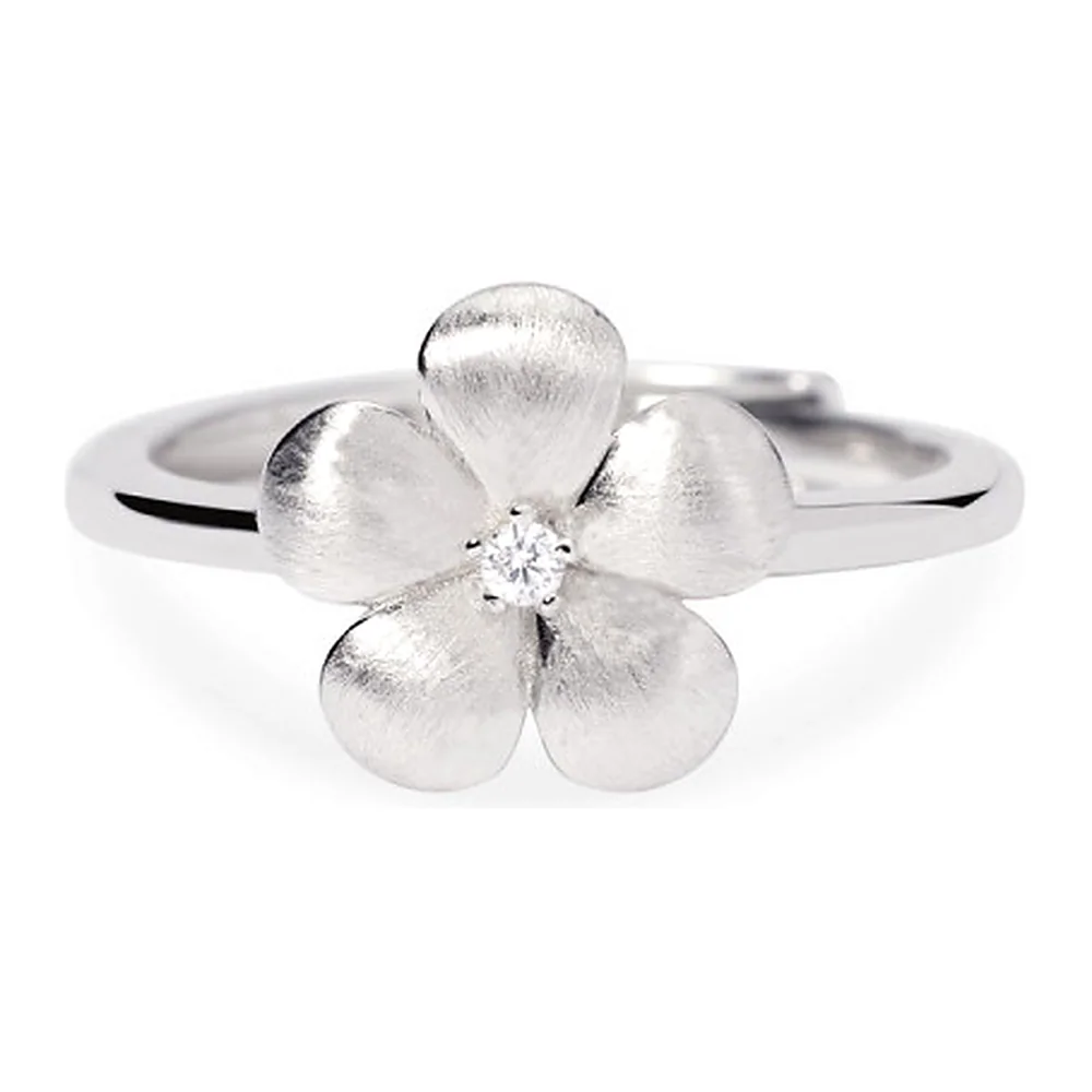 Anello Mabina Maledetta primavera