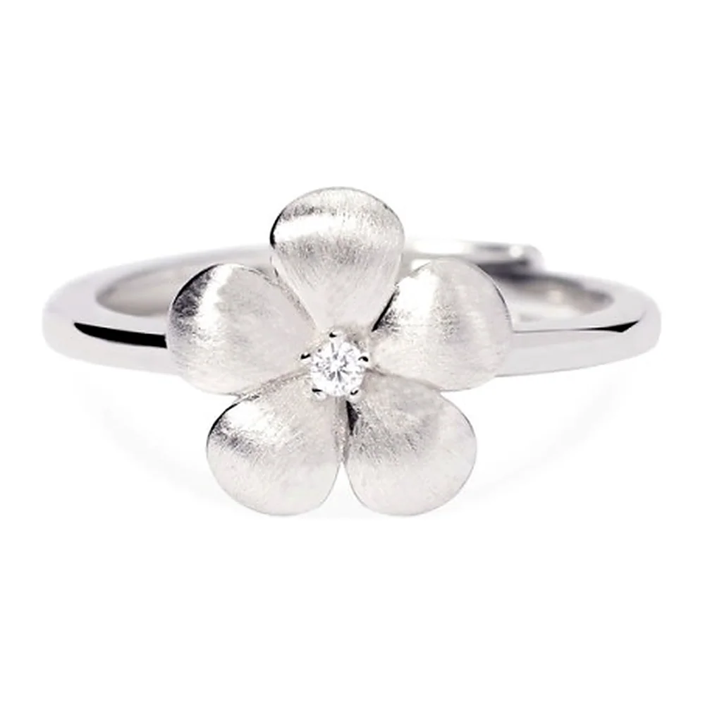 Anello Mabina Maledetta primavera — foto 3