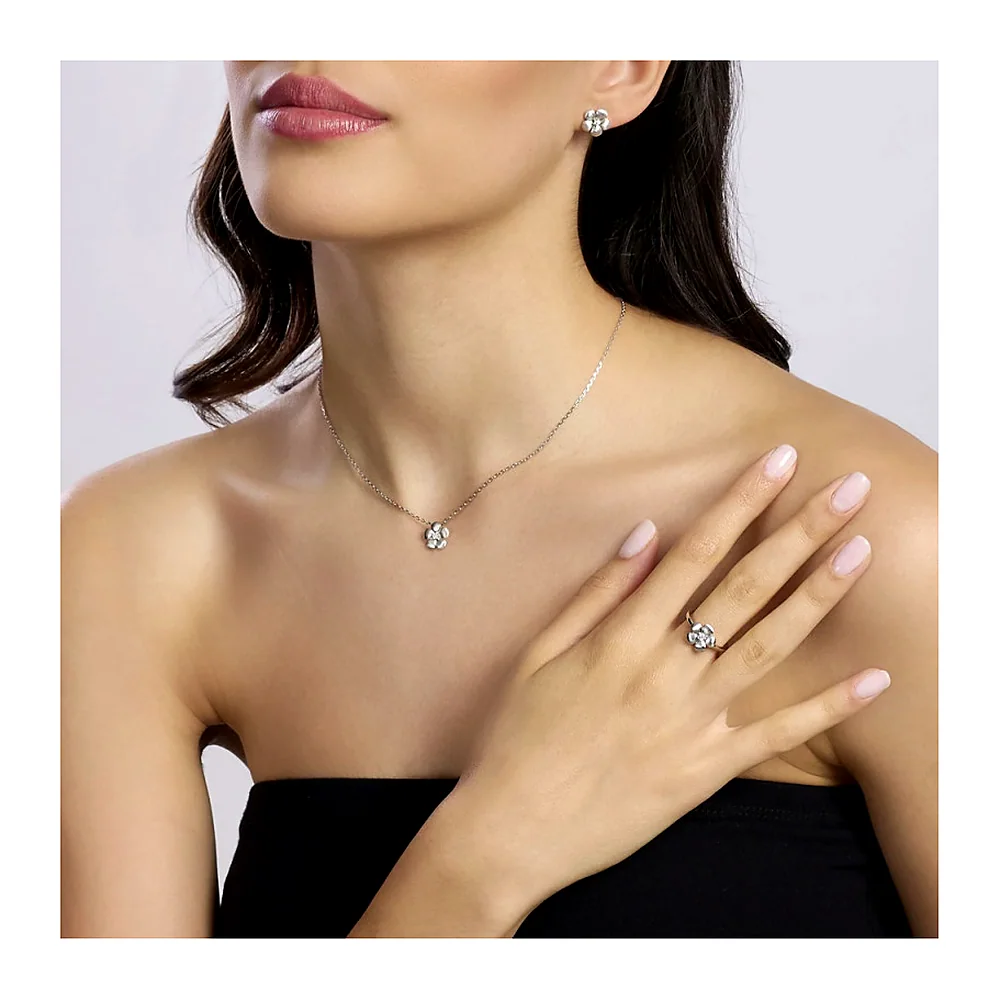Anello Mabina Maledetta primavera — foto 4