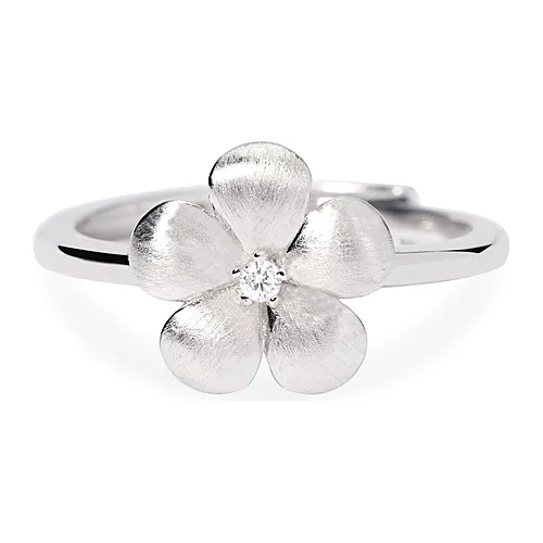 Anello Mabina Maledetta primavera