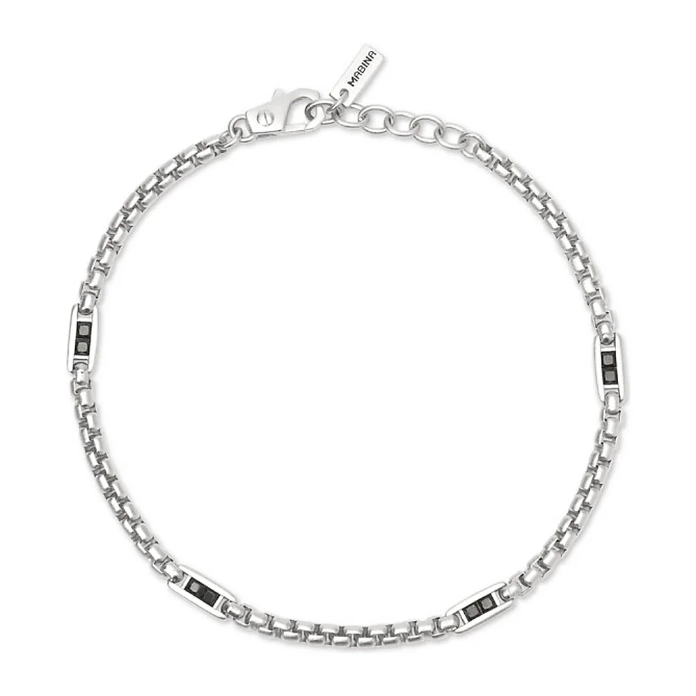 Bracciale Mabina Race